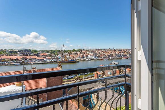 The Ropery in Whitby