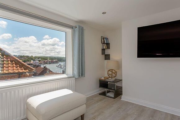 The Ropery in Whitby