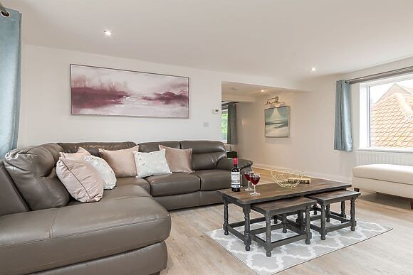 The Ropery in Whitby