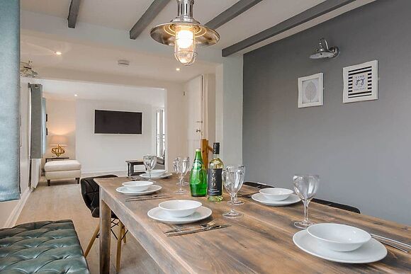 The Ropery in Whitby