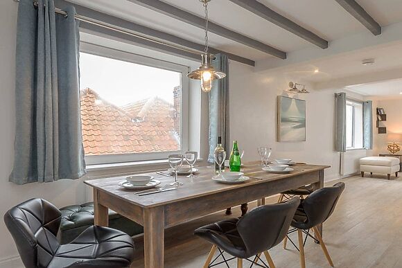 The Ropery in Whitby