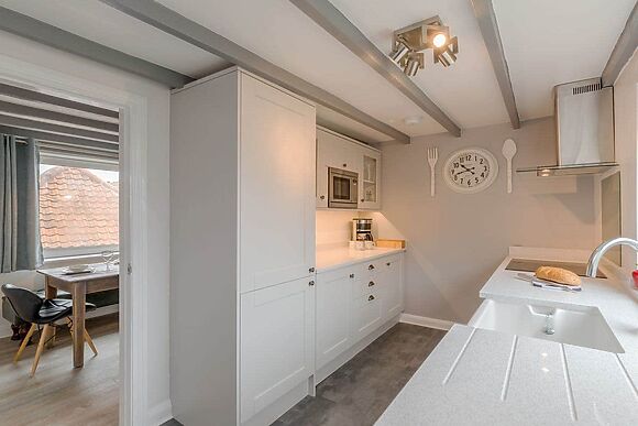 The Ropery in Whitby