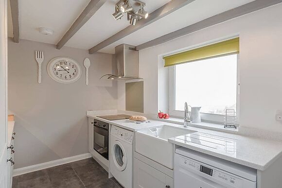 The Ropery in Whitby