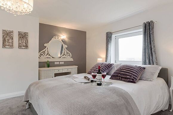 The Ropery in Whitby