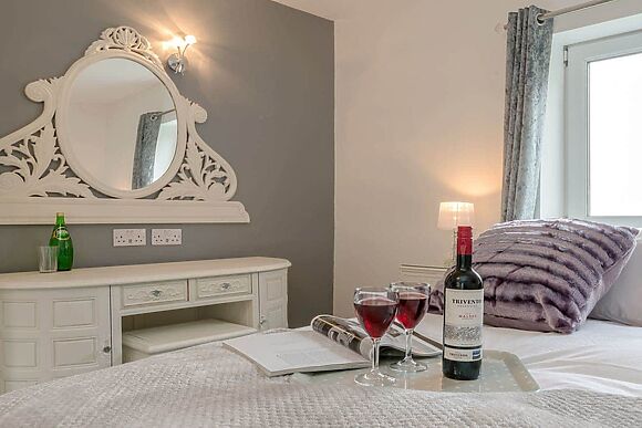 The Ropery in Whitby