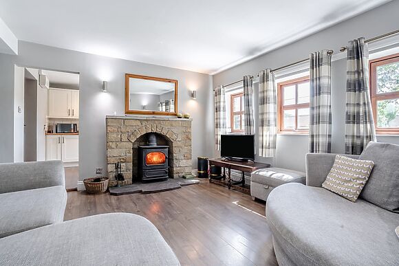 Tavern Cottage at Tavern Cottages