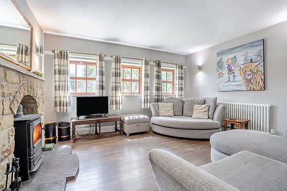 Tavern Cottage at Tavern Cottages