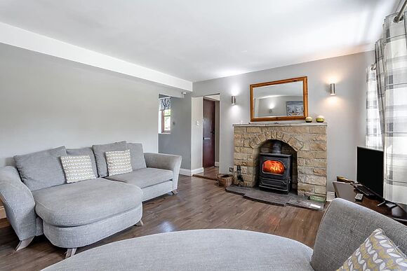 Tavern Cottage at Tavern Cottages