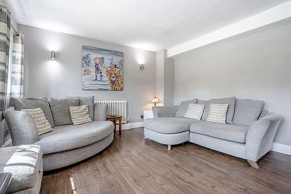 Tavern Cottage at Tavern Cottages