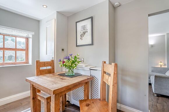 Tavern Cottage at Tavern Cottages