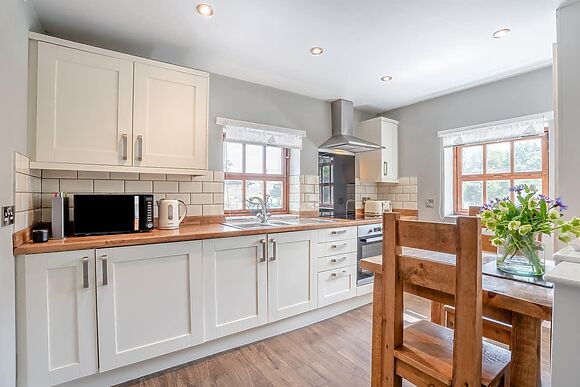 Tavern Cottage at Tavern Cottages