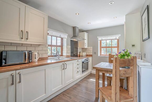 Tavern Cottage at Tavern Cottages