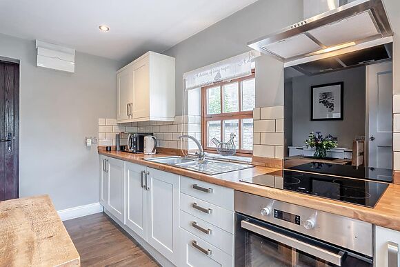 Tavern Cottage at Tavern Cottages