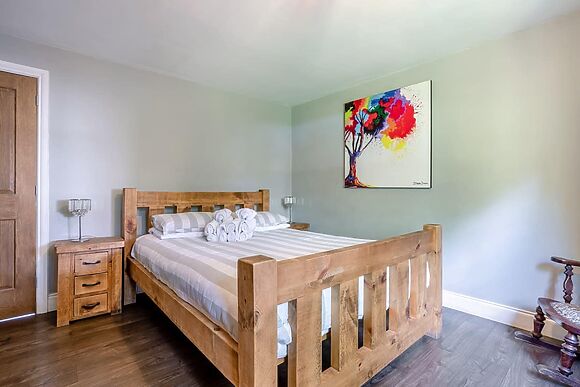 Tavern Cottage at Tavern Cottages