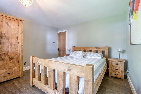 Tavern Cottage at Tavern Cottages