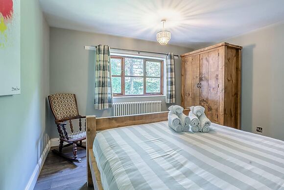 Tavern Cottage at Tavern Cottages