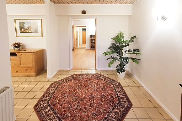 Paddock House