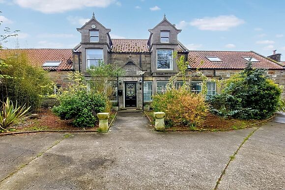 Oakridge in Hinderwell