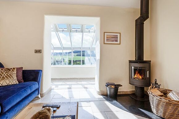 Mulberry Cottage in Harwood Dale