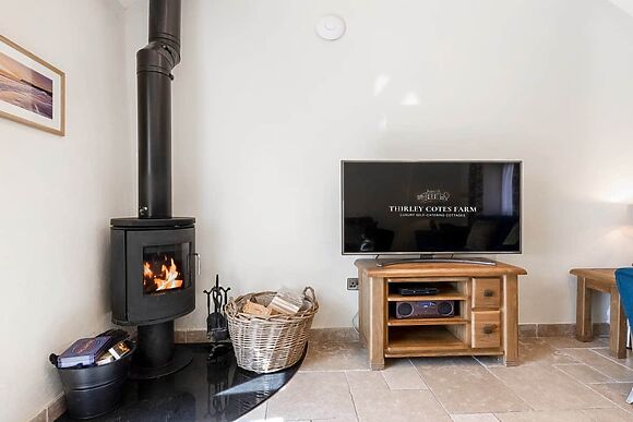 Mulberry Cottage in Harwood Dale