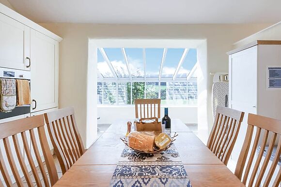 Mulberry Cottage in Harwood Dale