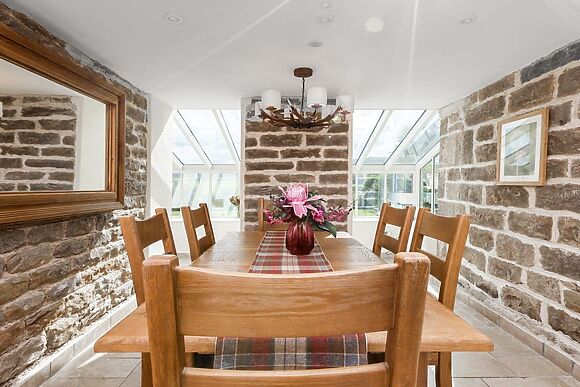 Mulberry Cottage in Harwood Dale