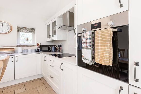 Mulberry Cottage in Harwood Dale