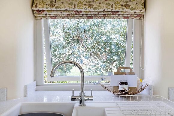 Mulberry Cottage in Harwood Dale