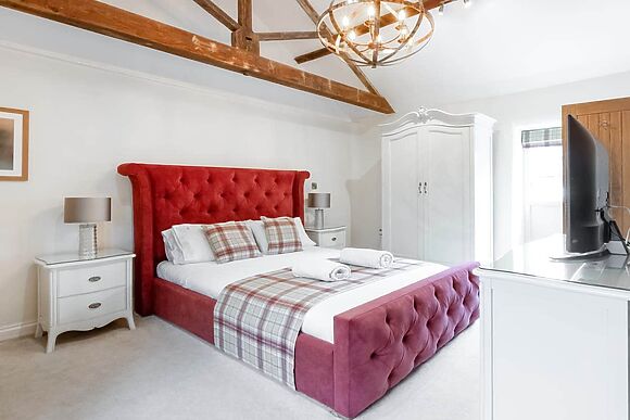 Mulberry Cottage in Harwood Dale