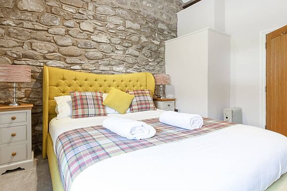 Mulberry Cottage in Harwood Dale