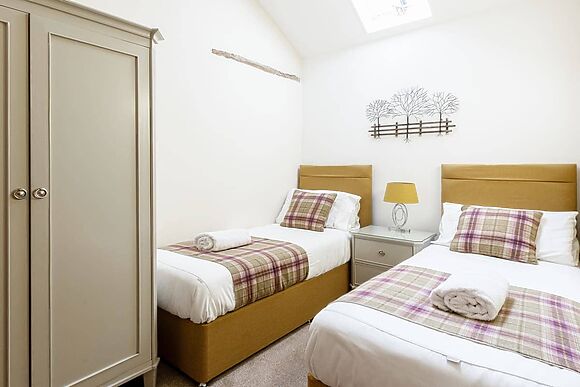 Mulberry Cottage in Harwood Dale