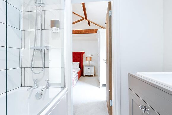 Mulberry Cottage in Harwood Dale