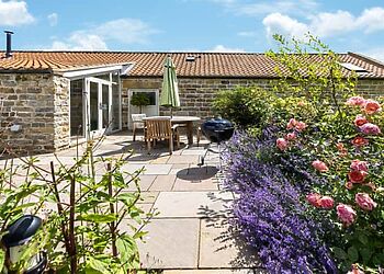 Walnut Cottage