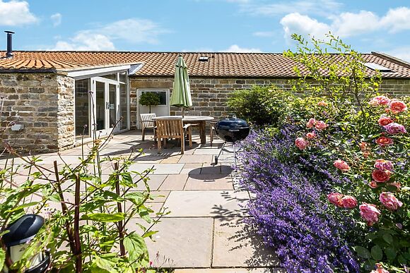 Walnut Cottage