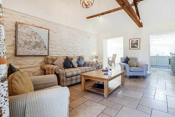 Walnut Cottage