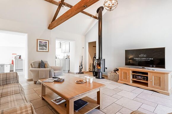 Walnut Cottage