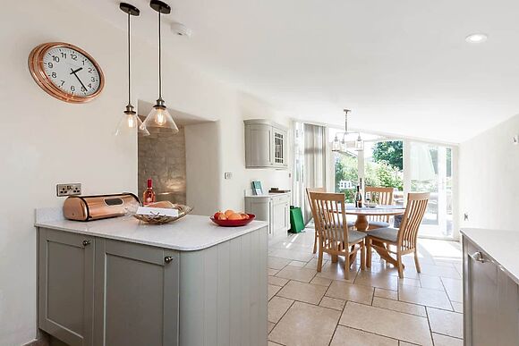 Walnut Cottage