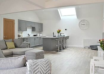 Rose Cottage at Hoxne Cottages