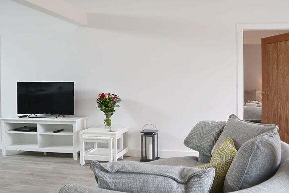 Rose Cottage at Hoxne Cottages