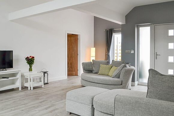 Rose Cottage at Hoxne Cottages