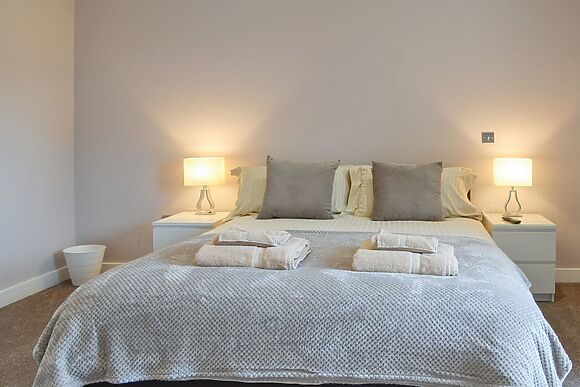 Rose Cottage at Hoxne Cottages