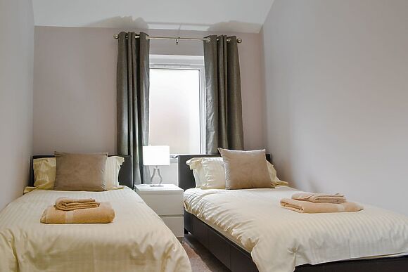 Rose Cottage at Hoxne Cottages