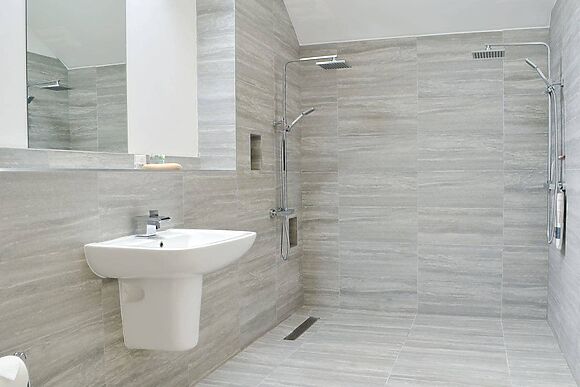 Rose Cottage at Hoxne Cottages