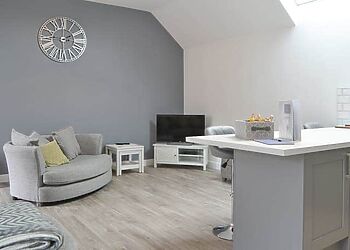 Poppy Cottage at Hoxne Cottages