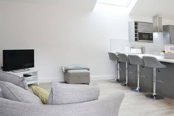 Poppy Cottage at Hoxne Cottages