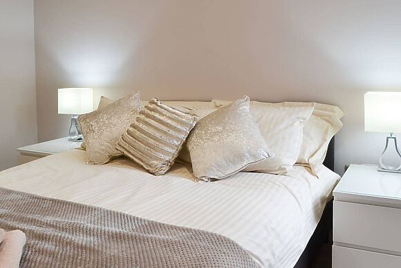 Poppy Cottage at Hoxne Cottages