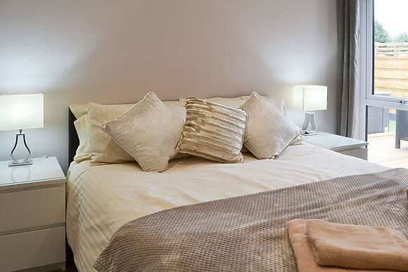 Poppy Cottage at Hoxne Cottages