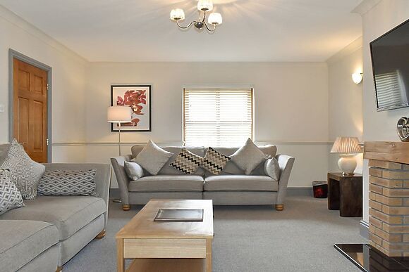 Ty Fynnon Cottage