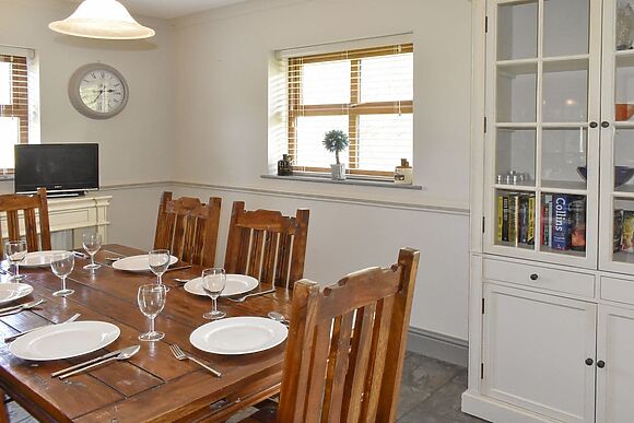 Ty Fynnon Cottage