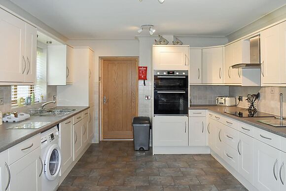 Ty Fynnon Cottage